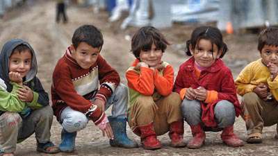 4 سال مقاومت در شهرهای نبل و الزهرای سوریه