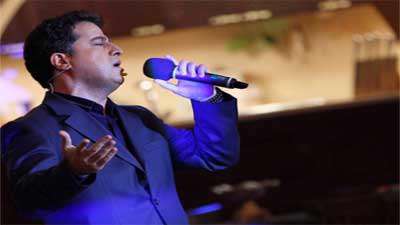 نوستالژی تیتراژ پایانی سریال خانه سبز / علی تفرشی