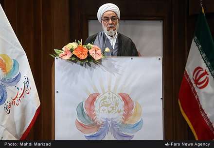 نخستین جشنواره فیلم مدافعان حرم