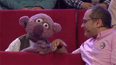 طعنه جناب خان به تعطیلی کارخانه ارج