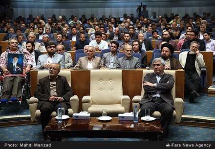 نخستین جشنواره فیلم مدافعان حرم