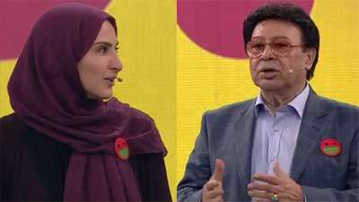 تلاش آخر خانواده های عرفانی و گودرزی