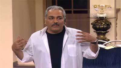 دورهمی / تکنولوژی -  بخش اول