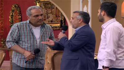 دورهمی / فرصت طلبی در خانواده