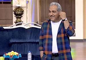 نقش تفاهم خواهرخواندگی در فوتبال از نظر مهران مدیری!