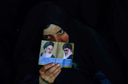 بیست و هفتمین سالگرد رحلت امام