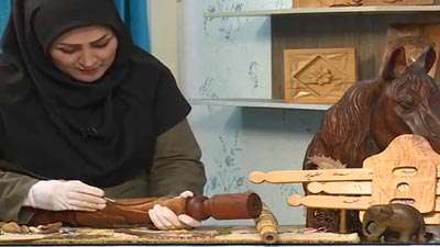 منبت کاری روی حجم