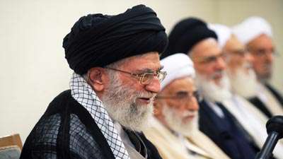 بیانات صریح رهبری درباره مذاکرات هسته ای