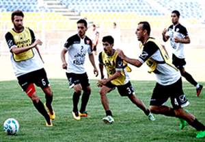 حواشی بازی دوستانه پرسپولیس 6-1 پاراگ