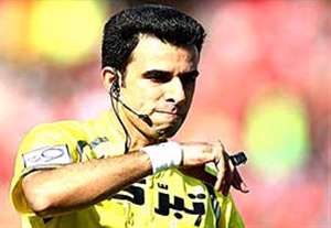 نگاهی به مراسم برترین داوران ایران