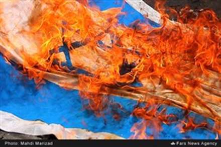 راهپیمایی روز جهانی قدس