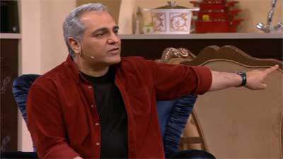 استندآپ کمدی مهران مدیری / مهارت و تخصص