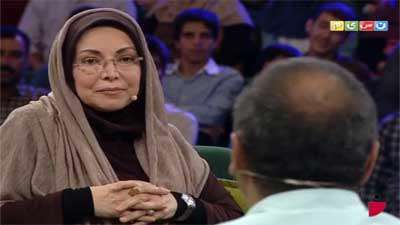 دوبلور نوستالژیک در خندوانه