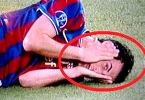 10 تمارض عجیب و خنده‌دار در تاریخ فوتبال