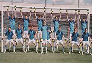 اسپانیا مصمم برای فتح یورو با استوک های آدیداس