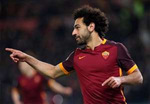 برترین های آاس رم در فصل 2016-2015