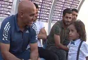 شیرین زبانی کودک استقلالی برای منصوریان