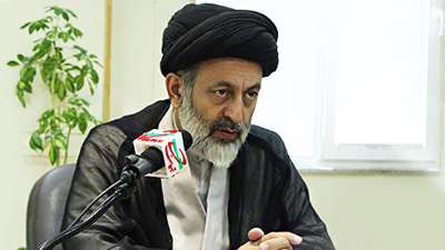 ولایت امیرالمومنین در لیله القدر