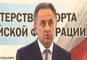 اعتراض وزیر ورزش روسیه به حذف 68 ورزشکارشان از المپیک