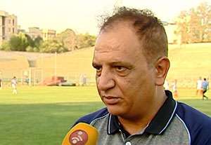 آمادگی تیم ملی 7نفره ایران برای رقابت های جهانی دانمارک