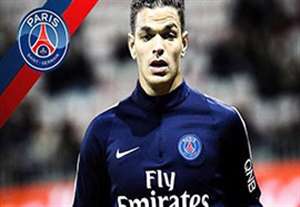 به بهانه پیوستن حاتم بن عرفا به پاری سن ژرمن