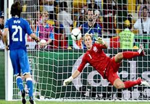 برترین پنالتی های چیپ در تاریخ فوتبال