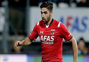 مستند زیبا و دیدنی جهانبخش ستاره ایرانی آلکمار (زیرنویس ورزش3)