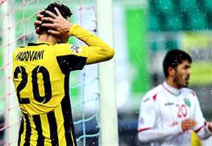 اخبار کوتاه؛ جریمه الاتحاد عربستان به دلیل توهین هواداران در بازی با سپاهان