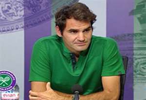 صعود جوکوویچ و فدرر به مرحله دوم مسابقات ویمبلدون