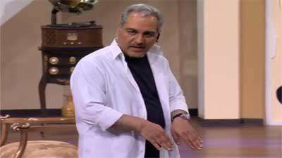 استندآپ کمدی مهران مدیری / دید و بازدید