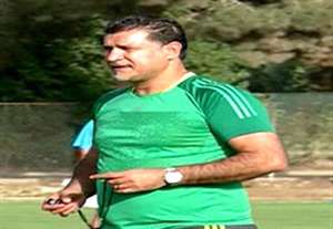 مخالفت با جدایی پیروانی از تیم ملی و پیوستن دایی به نفت