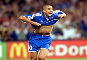 گلهای خاطره انگیز یورو در 2 جولای