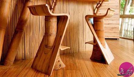 زیبایی های روستای سبز در بالی