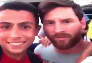 نگاهی به تعطیلات ستارگان فوتبال