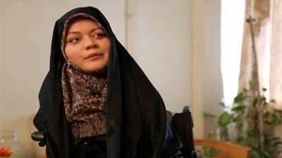 مستند از لاکِ جیغ تا خدا / قبل از تحولم از خدا گله مند بودم