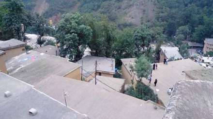 فرهنگ ناب ماسوله از دریچه تصاویر