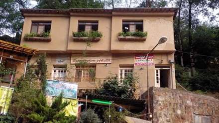 فرهنگ ناب ماسوله از دریچه تصاویر