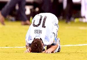 5 پنالتی ازدست رفته مهم توسط بازیکنان مهم