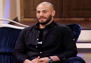 گفتگو جذاب با روزبهانی از محمدعلی کلی تا کسب اولین های بوکس