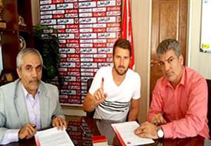 صحبت‌های آنتونی گولچ بعد از قرارداد با پرسپولیس