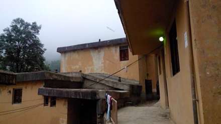 فرهنگ ناب ماسوله از دریچه تصاویر