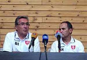 وضعیت ایده‌آل تیم کرواسی در یورو از زبان برانکو