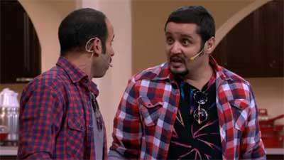 آیتم های نمایش طنز دورهمی / شغل