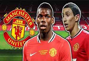 ۱۰ ستاره ای که از منچستریونایتد کنار گذاشته شدند