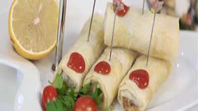 اسلایس پاستا