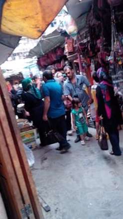 فرهنگ ناب ماسوله از دریچه تصاویر