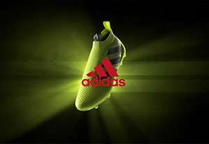 تیزر تبلیغاتی کفش جدید آدیداس