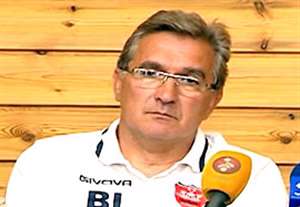 صحبت‌های برانکو در مورد کیروش و نارضایتی از طارمی و رضاییان