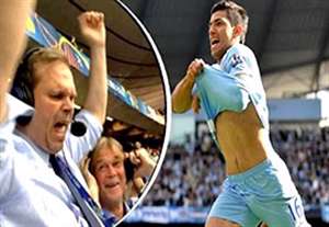 گزارشگرهای اعجوبه فوتبال