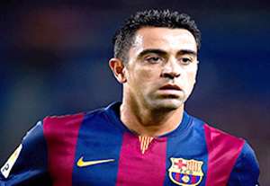 ژاوی پادشاه تمام نشدنی فوتبال